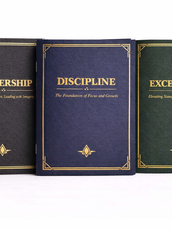 Professional Excellence Collection