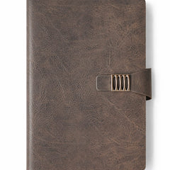 Aura Executive Diary (with Ring binder)