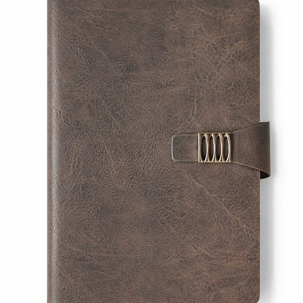 Aura Executive Diary (with Ring binder)