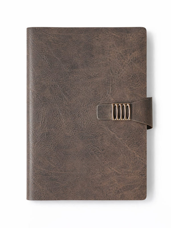 Aura Executive Diary (with Ring binder)