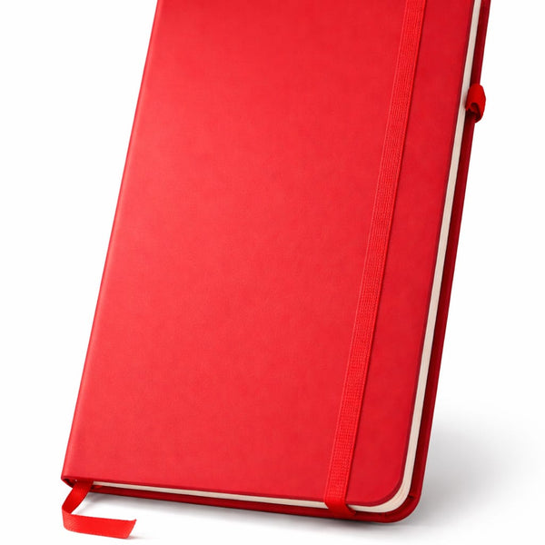 Red Executive Diary Series For Professional And Students
