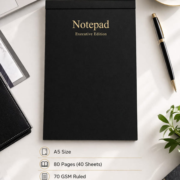 Notepad - Executive Edition