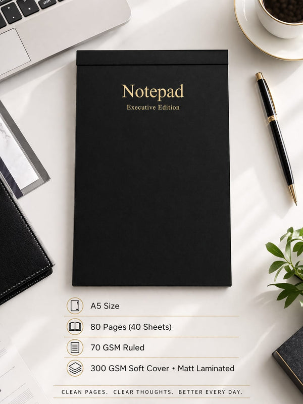 Notepad - Executive Edition