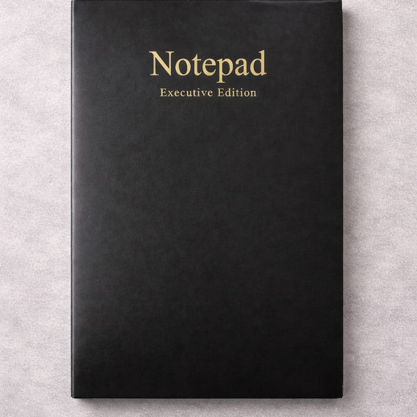 Notepad - Executive Edition