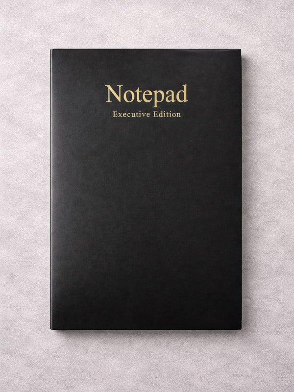 Notepad - Executive Edition