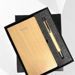 Yellow Premium Gift Set For Professional And Students