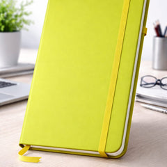 Green Executive Diary Series For Professional And Students