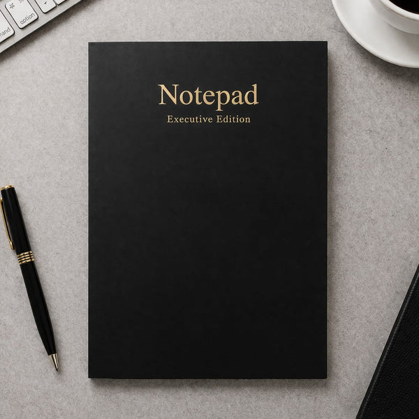 Notepad - Executive Edition