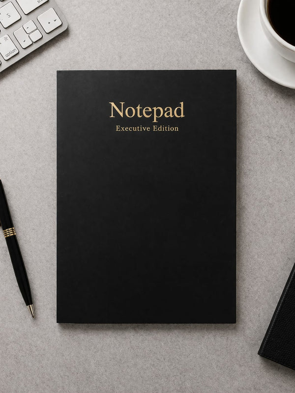Notepad - Executive Edition