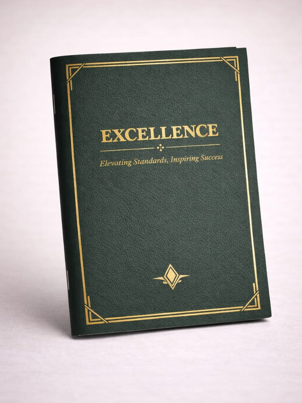 Professional Excellence Collection
