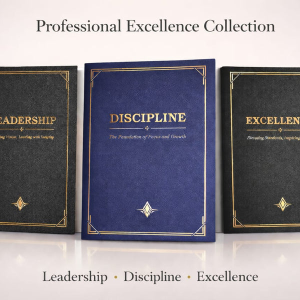 Professional Excellence Collection