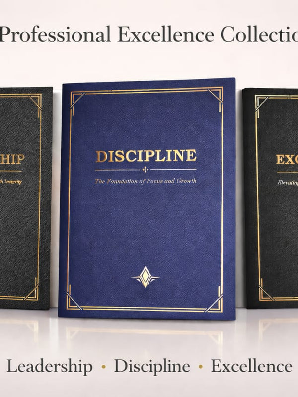 Professional Excellence Collection