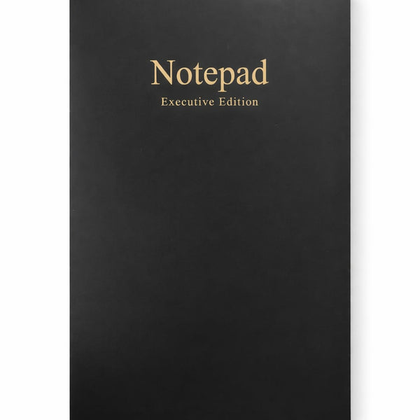 Notepad - Executive Edition