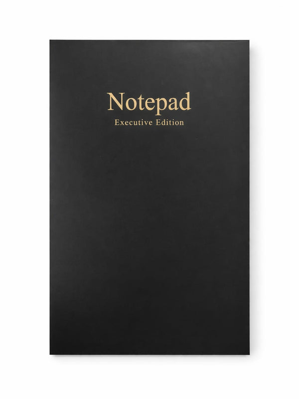 Notepad - Executive Edition