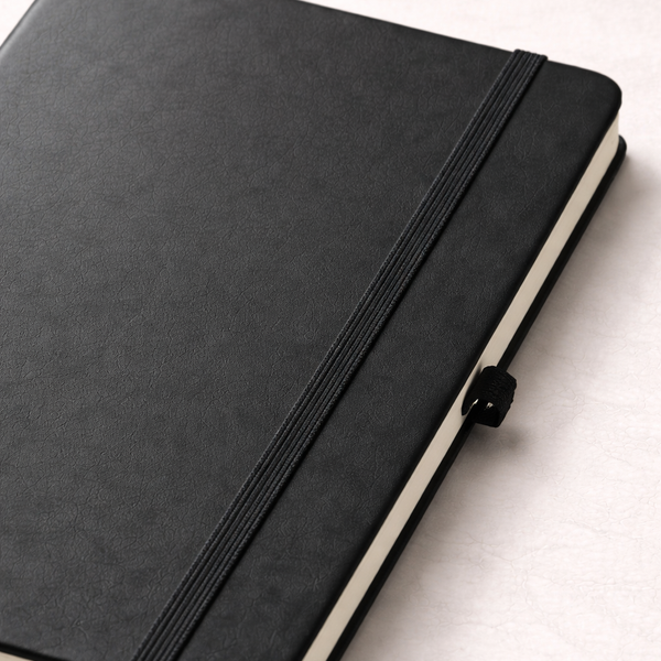 Black Executive Diary Series For Professional And Students