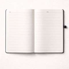 Black Executive Diary Series For Professional And Students