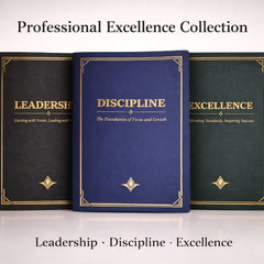 Professional Excellence Collection