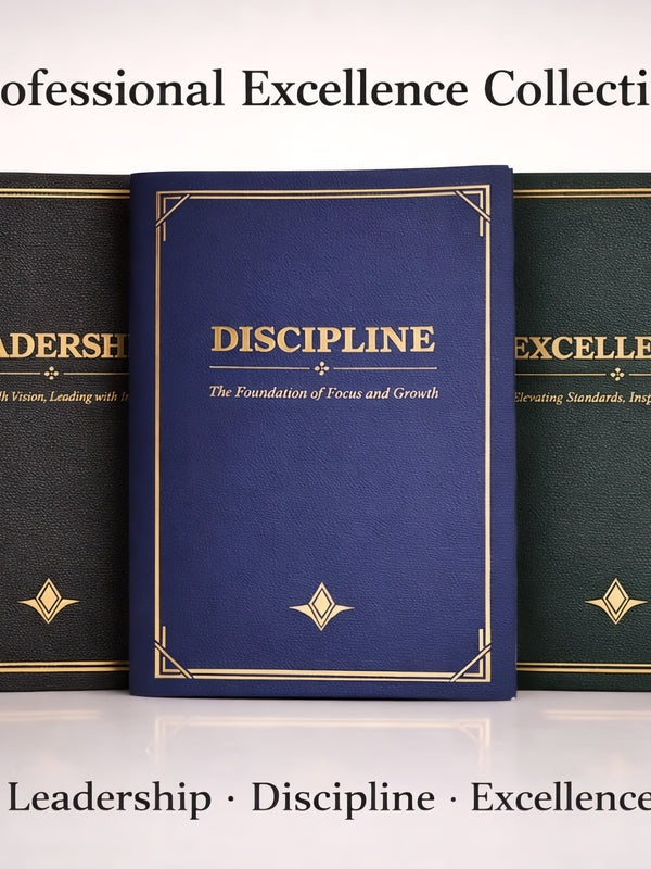 Professional Excellence Collection