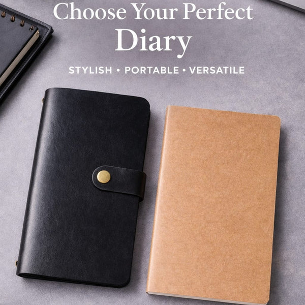Viva Executive Planner