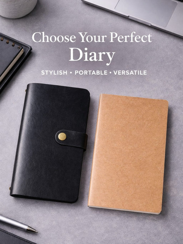 Viva Executive Planner