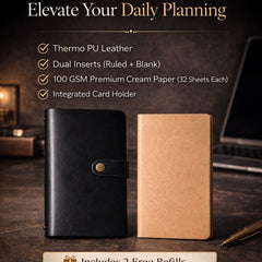 Viva Executive Planner