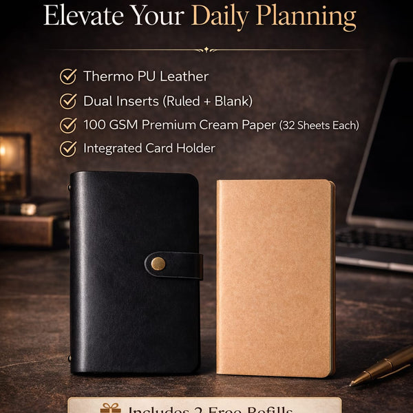 Viva Executive Planner