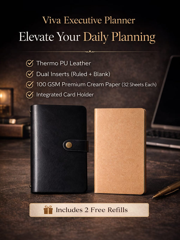 Viva Executive Planner