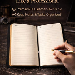 Viva Executive Planner