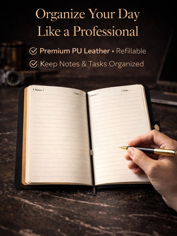 Viva Executive Planner