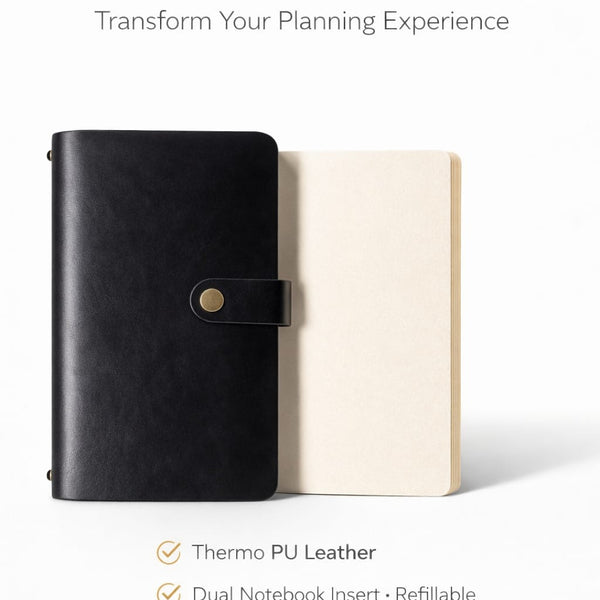 Viva Executive Planner