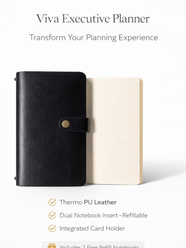 Viva Executive Planner